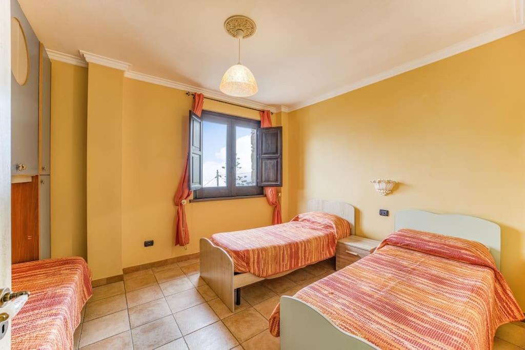 La Villa Di Nonna Angela Пишотта Экстерьер фото