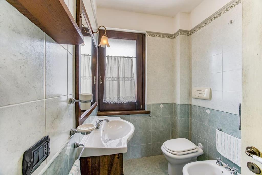 La Villa Di Nonna Angela Пишотта Экстерьер фото